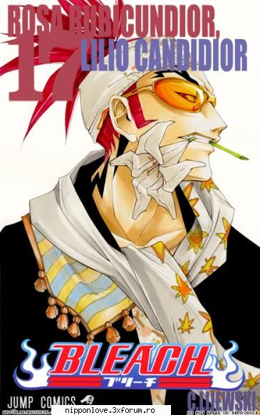 Bleach - Renji kicks Ass!! xD < Ok I know a very short - Pics from Anime/Manga