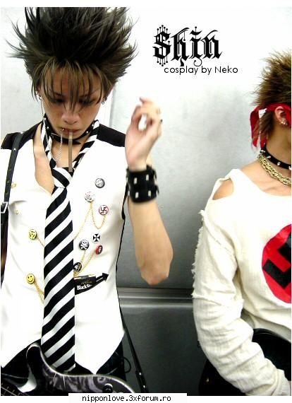 COSPLAY~ My new obsession! xD - ok I dont have anymore links so Ill just post - trend in Japan