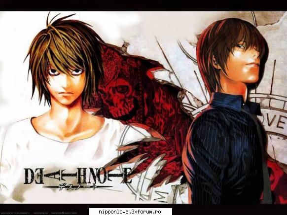 ups forgot to post a pic xd death note