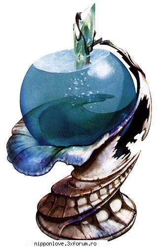 Final Fantasy - asa, practic orasul tau are un cristal care-l - Pics from Games