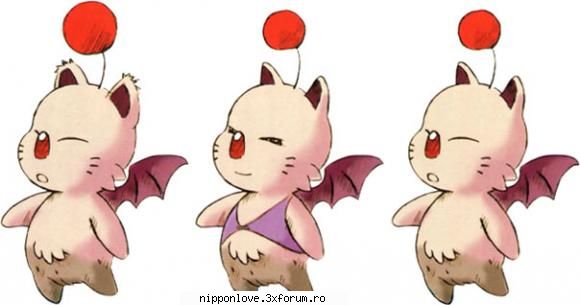 Final Fantasy - asa. si inca unul normal - Pics from Games