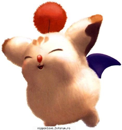 Final Fantasy - Si inca unul din FFCC si pot sa-mi spun ca mi-am - Pics from Games