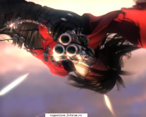 Final Fantasy - next, una din scenele mele preferate din trailer - Pics from Games