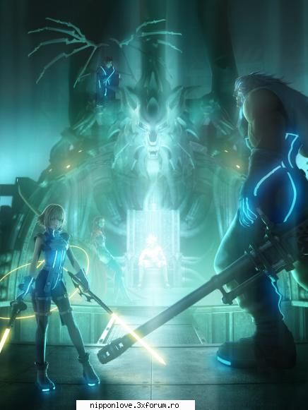 Final Fantasy - za bad guys...most likely *scratches head* - Pics from Games