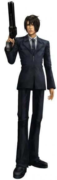 vincent before his little nap final fantasy