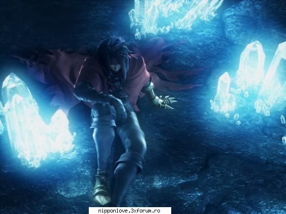 another vince pic final fantasy