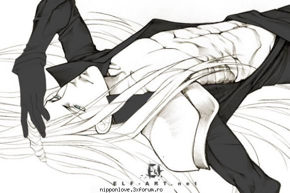 Final Fantasy - yes ladys you may drool now :)) - Pics from Games