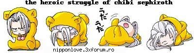 Final Fantasy - awwwwwwwwwwwwwwww xD *fangirl scream * - Pics from Games