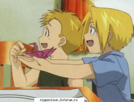 Fullmetal alchemist - I actually cried at Hughes funeral T^T The anime - Anime