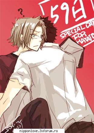 Katekyo hitman reborn yaoi! - Muahahahaha!! My new obbsesion had to come XD - hentai/yaoi/yuri