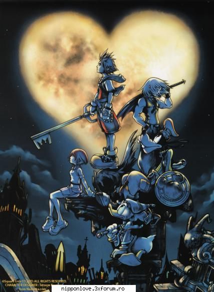 next, kh 1 cover-pic kingdom hearts 1 & 2