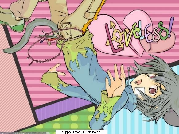 LOveless - to all the ones who watched Loveless, here is the - hentai/yaoi/yuri