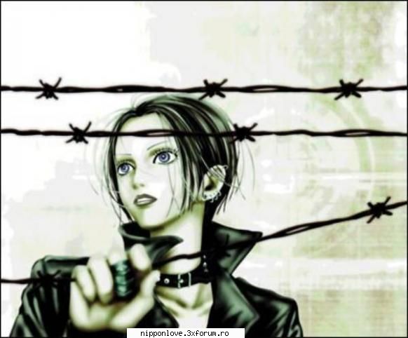 NANA - nana ! I just like nana! - Pics from Anime/Manga