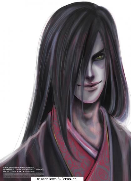 NAruto - Ryo - Pics from Anime/Manga