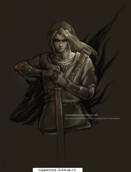 legend of zelda - TWP fufufufuf >:) - Pics from Games