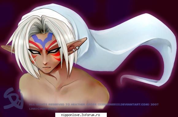 who ever played zelda mm has to know this mask and has learnd to love it. xd legend of zelda
