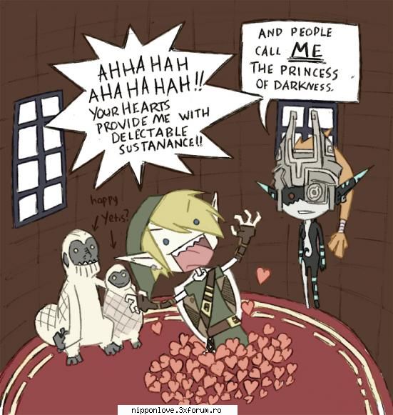legend of zelda - call me sick, But this is just deadly! HAHAHAHHA - Pics from Games