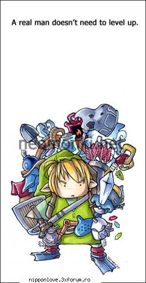 legend of zelda - soooo very true! xD And I always wonderd where - Pics from Games