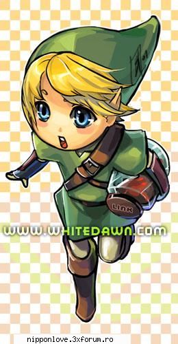 awwwwww  :zzz: that is soooo cute! xd legend of zelda