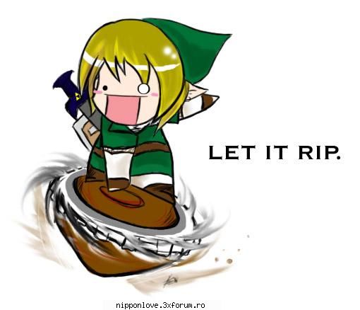 legend of zelda - BUAHAHAHAHAHHAHAHAHHAHAHAHAHHAHAHA - Pics from Games