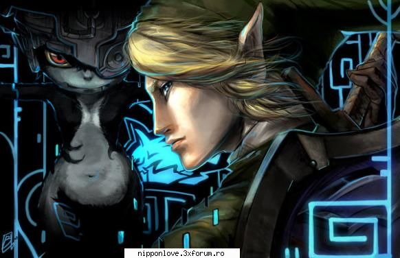 legend of zelda - Tikra - Pics from Games