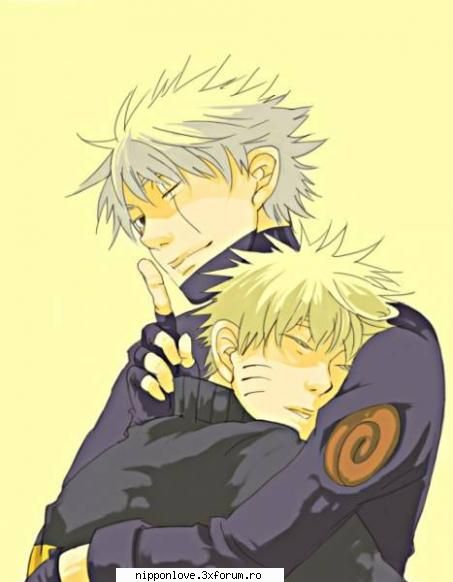 naruto [shounen-ai/yaoi] - as we all know , this anime has been devouerd by - hentai/yaoi/yuri