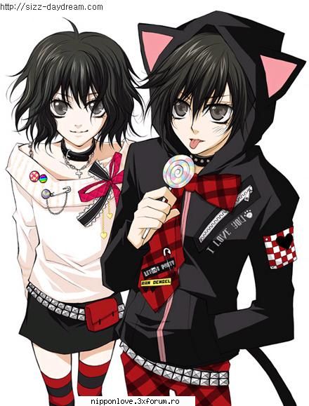 neko :3 - kitty ears fox, ears, elf ears what ever just - random other pics