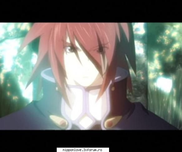 tales of symphonia - his is dedicated to Hashiko! The ToS player among - Pics from Games